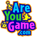 Apply for AreYouGame.com