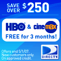 Apply for DirecTV