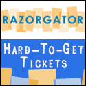 Apply for RazorGator