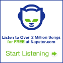 Apply for Napster - USA