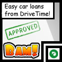 Apply for DriveTime.com