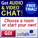 Apply for Paltalk Video Chat