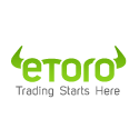 Apply for eToro