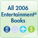 Apply for Entertainment Book
