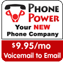 Apply for Phone Power Digital Phone Service