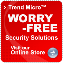 Apply for Trend Micro