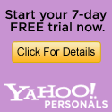 Apply for Yahoo! Personals