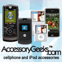 Apply for AccessoryGeeks.com