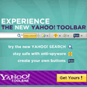Apply for Yahoo! Toolbar