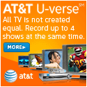 Apply for AT&T U-verse