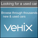 Apply for Vehix